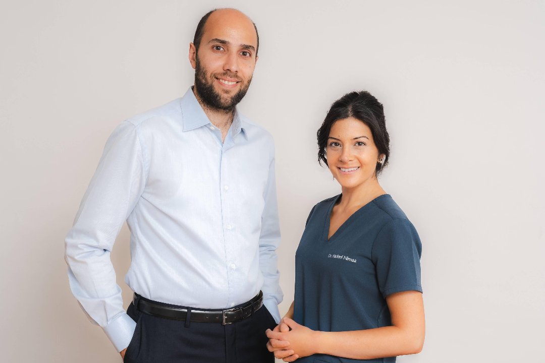 Dr H Aesthetics, Esher, Surrey
