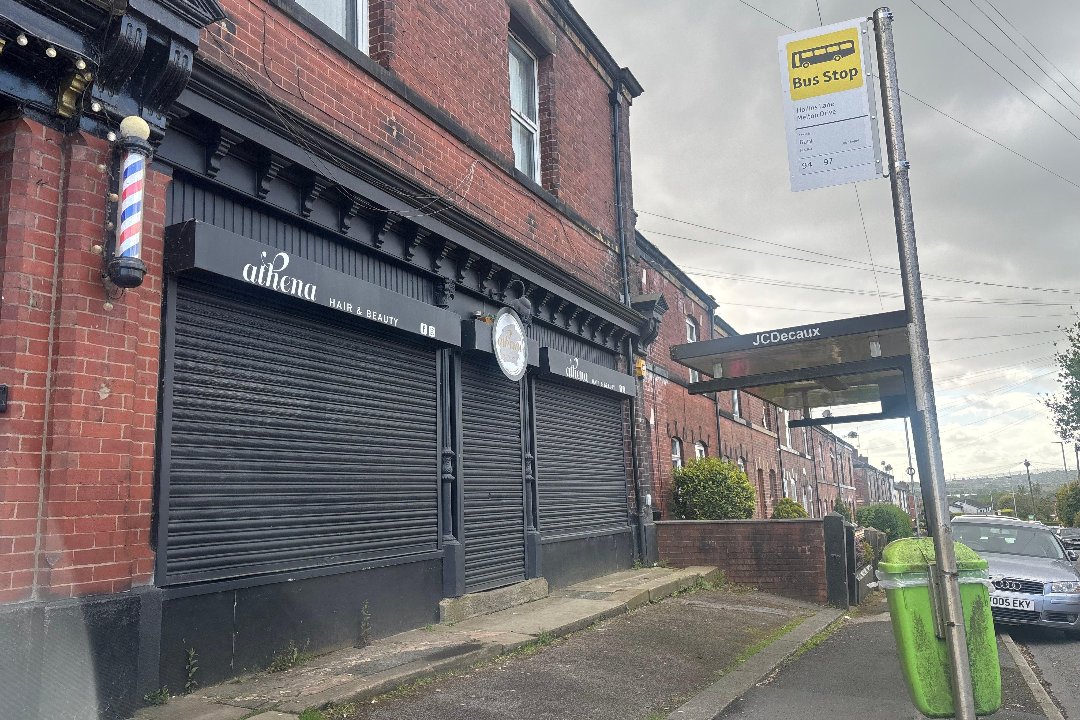 KateKennyHairCo, Bury Town Centre, Bury