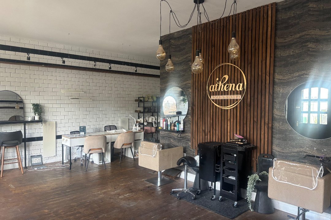 KateKennyHairCo, Bury Town Centre, Bury