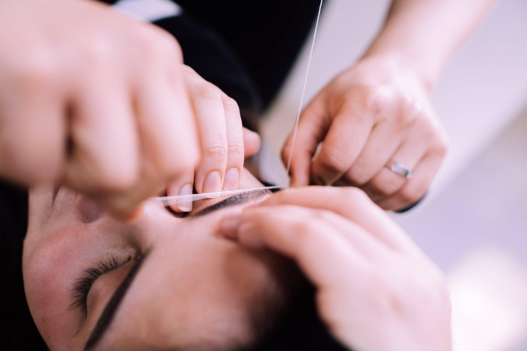 Marafet Hair & Beauty, Putney, London