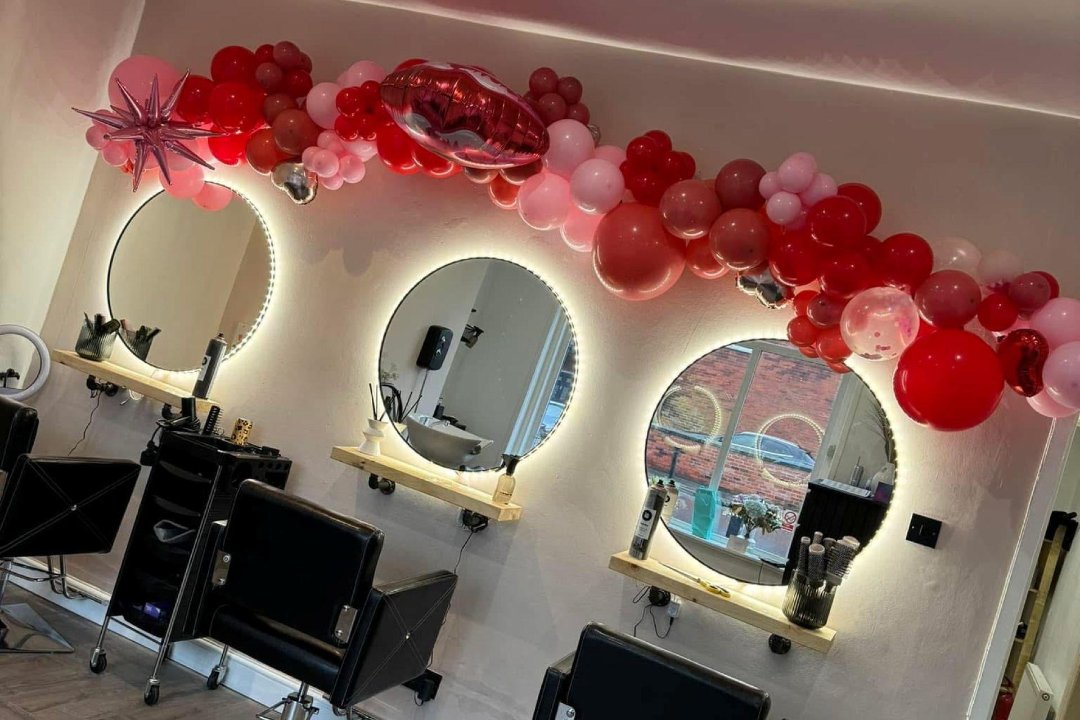 No3 Hair & Beauty, Walkden, Salford