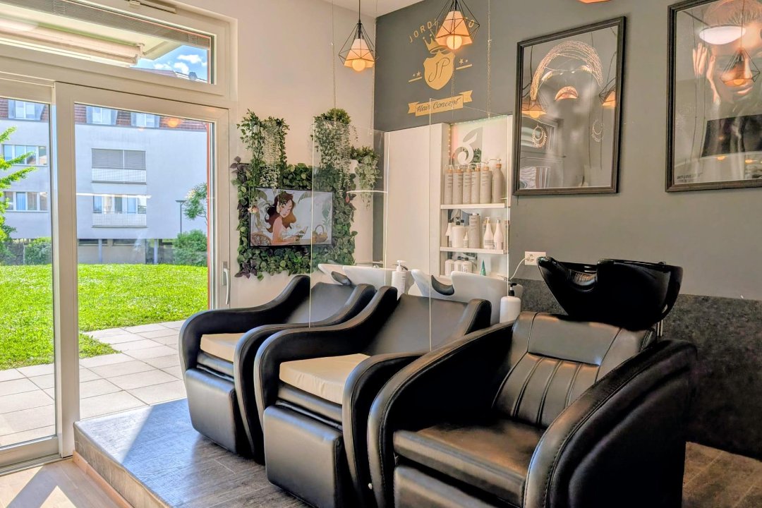 Jordi Pinto Hairconcept, Canton de Vaud