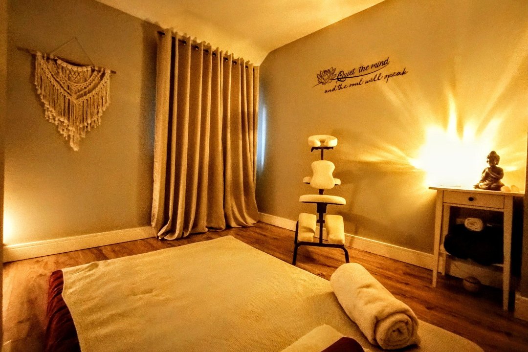 Inner Harmony Wellness Clinic, Killiney, South County Dublin