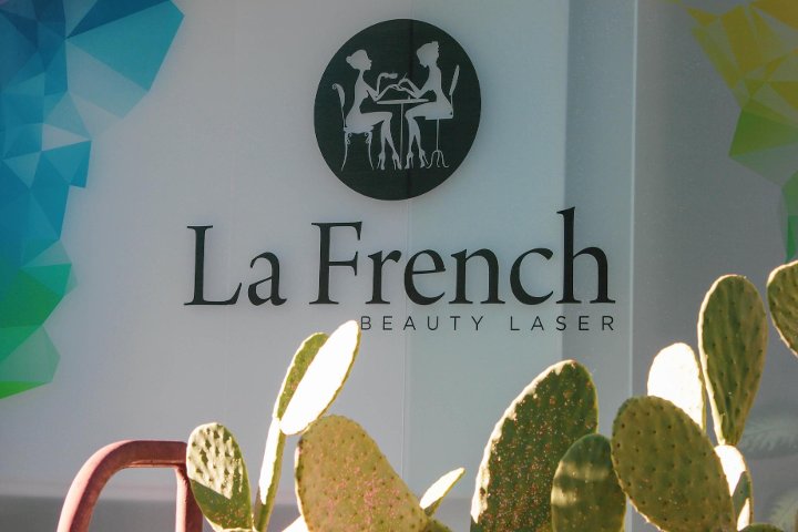 La French - Amendola - Épilation Bari - Photo de galerie - OneBooking