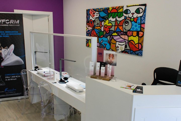La French - Amendola - Épilation Bari - Photo de galerie - OneBooking