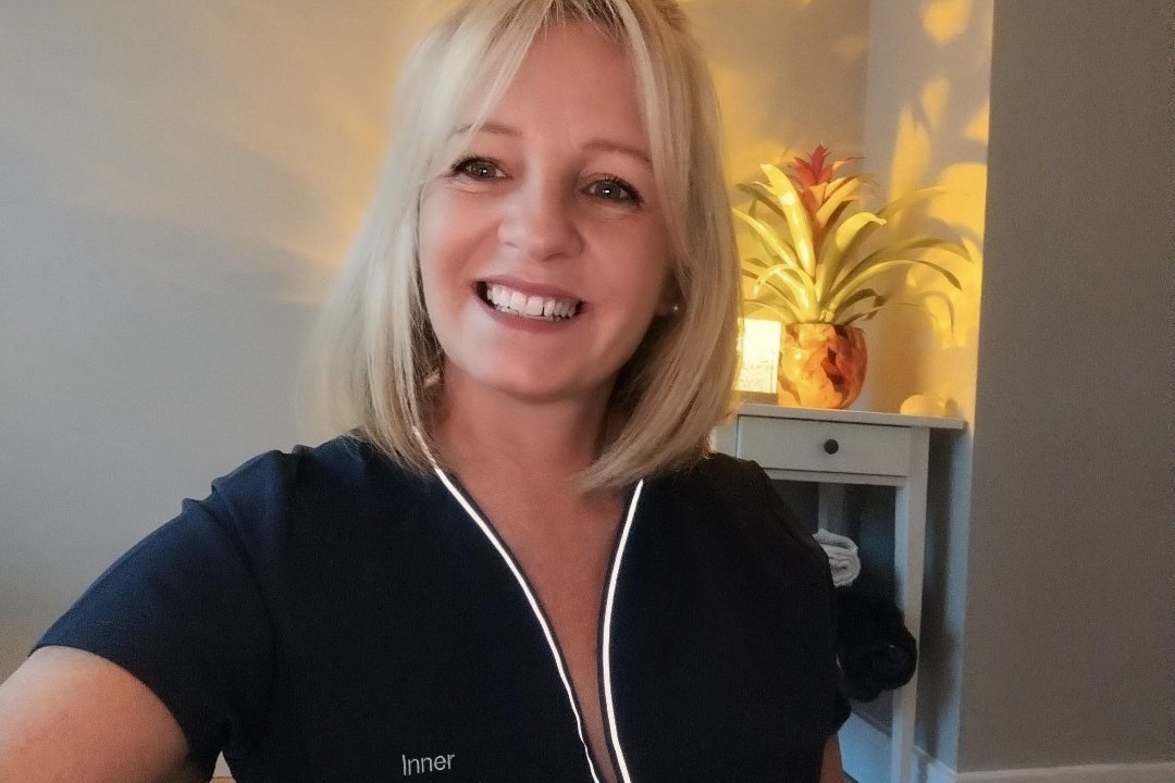 Inner Harmony Wellness Clinic, Killiney, South County Dublin