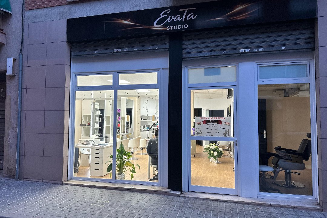 Evata, Provincia de Barcelona