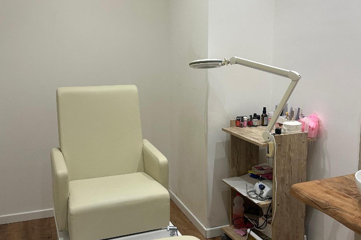 Vladyslava Charnley - Trucco Permanente - Laser - Maquillage Palermo - Photo de galerie - OneBooking