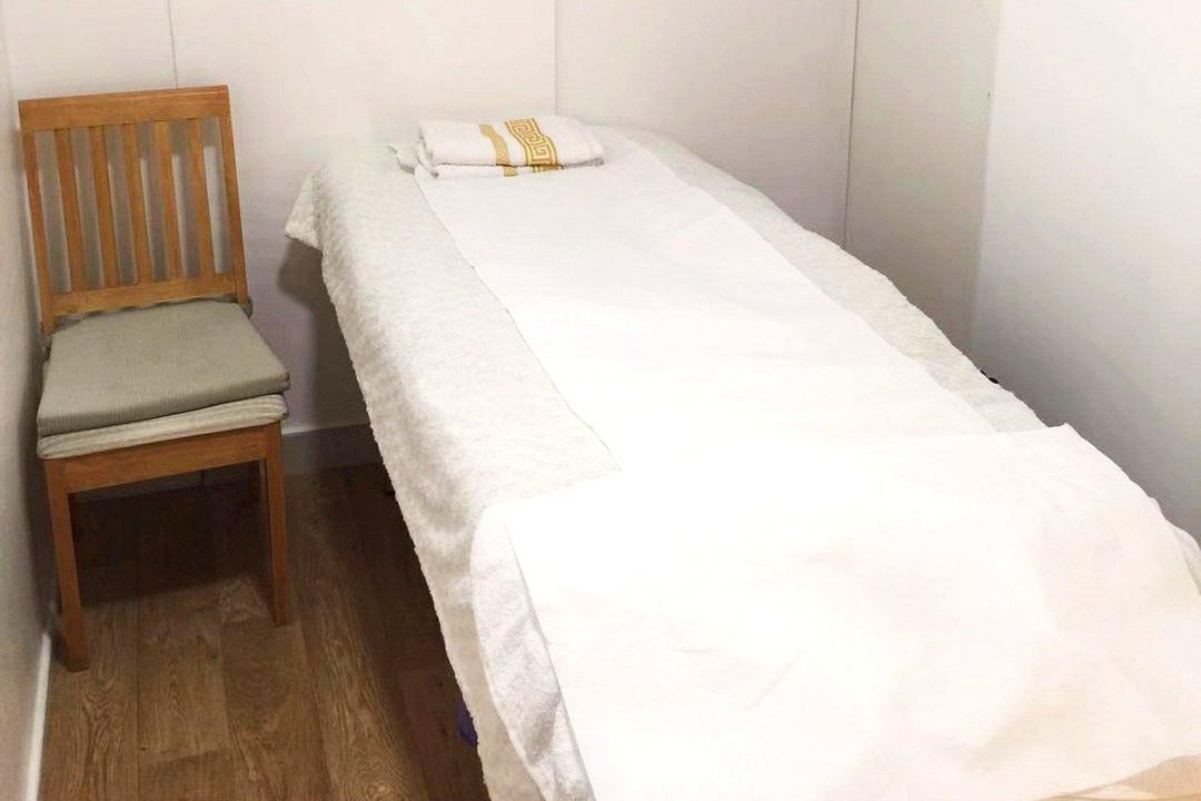 Traditional Chinese Medicine Treatment Centre, Blackheath, London