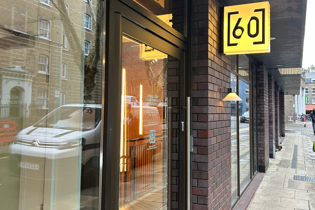 Wellbeing Massage & Pain Relief - Moorgate, London