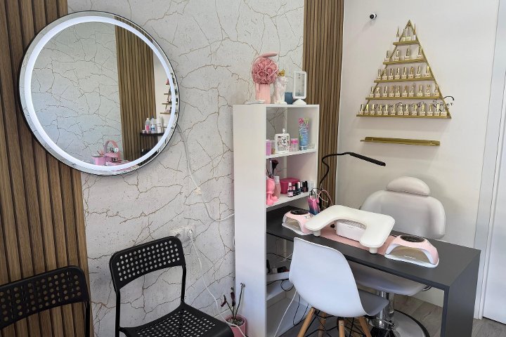 Dely’Nails Centro Estético - Onglerie Málaga - Photo de galerie - OneBooking