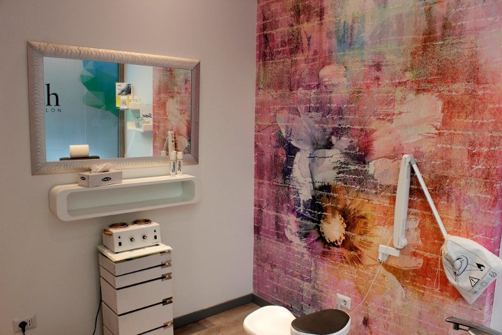 La French - Cavour - Épilation Bari - Photo de galerie - OneBooking