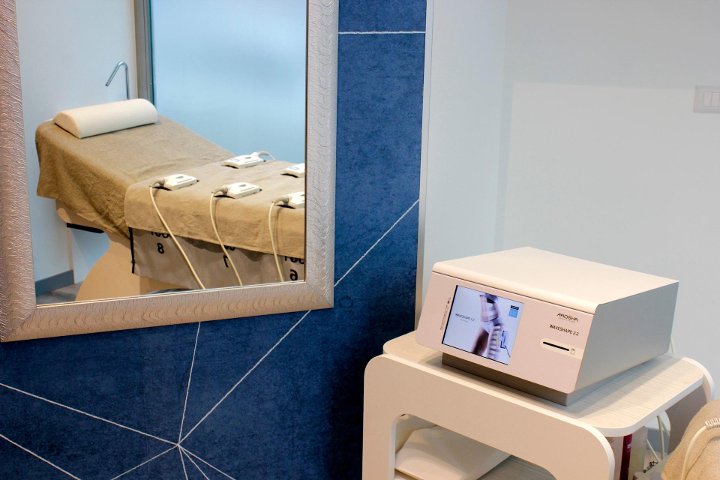 La French - Cavour - Épilation Bari - Photo de galerie - OneBooking