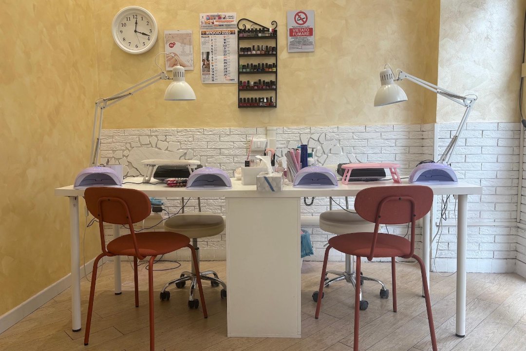 Beauty Time Dream, Talenti, Roma