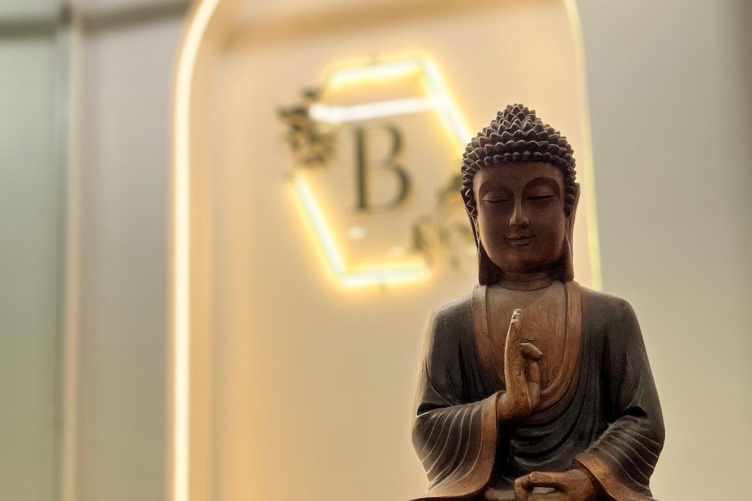 Bui Luxury Beauty, Frankfurter Allee, Berlin