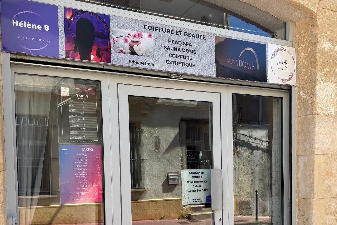 Lisa B Esthétique, Avenue Georges Clemenceau, Montpellier