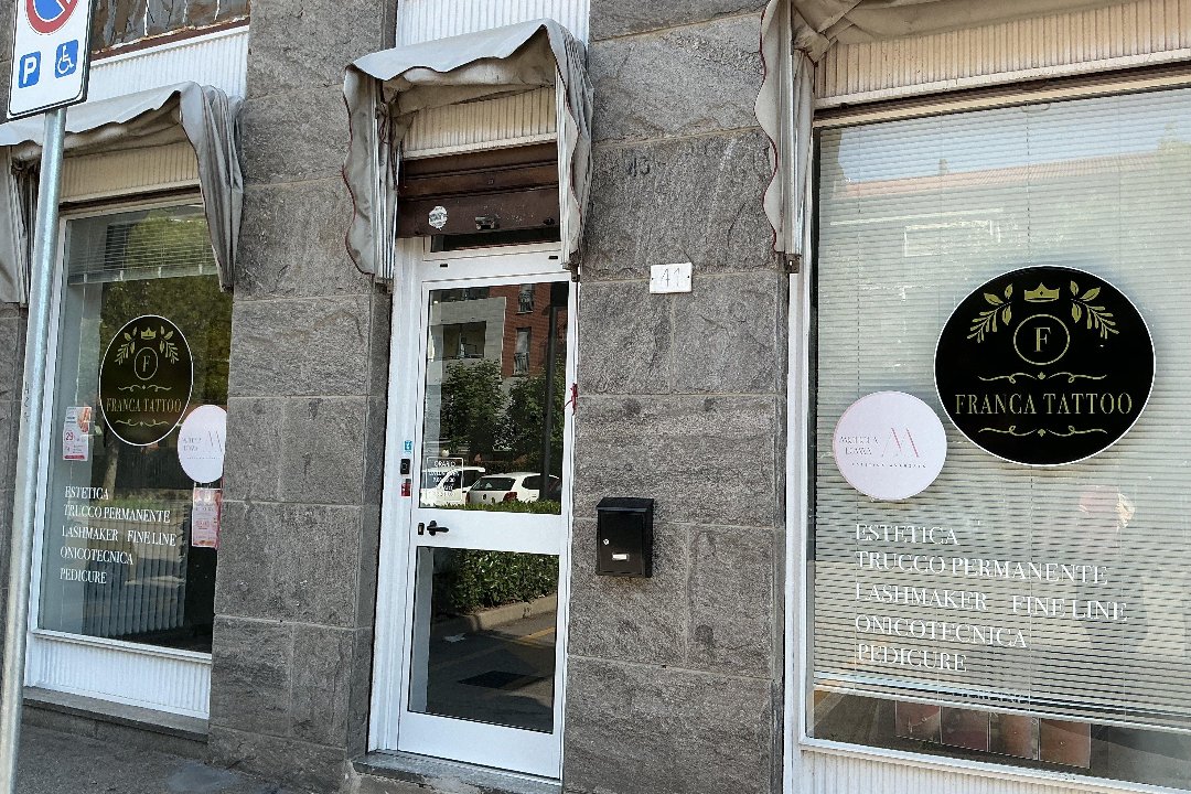 FM ESTETICA eTATUAGGI, Beinasco, Piemonte