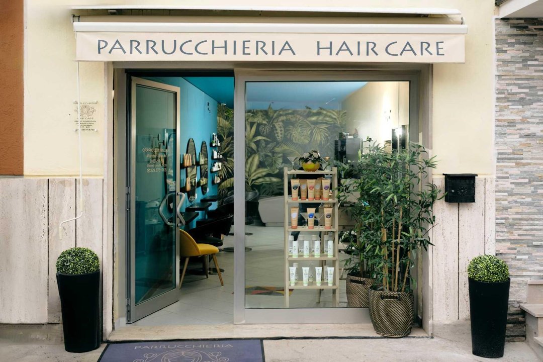 Parrucchieria Hair Care di Carletti Roberta, Cisterna di Latina, Lazio