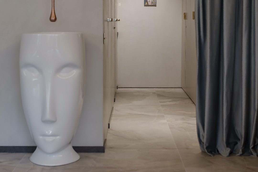 Meistrė Goda (7beauty bar), Tauro kalnas, Vilnius
