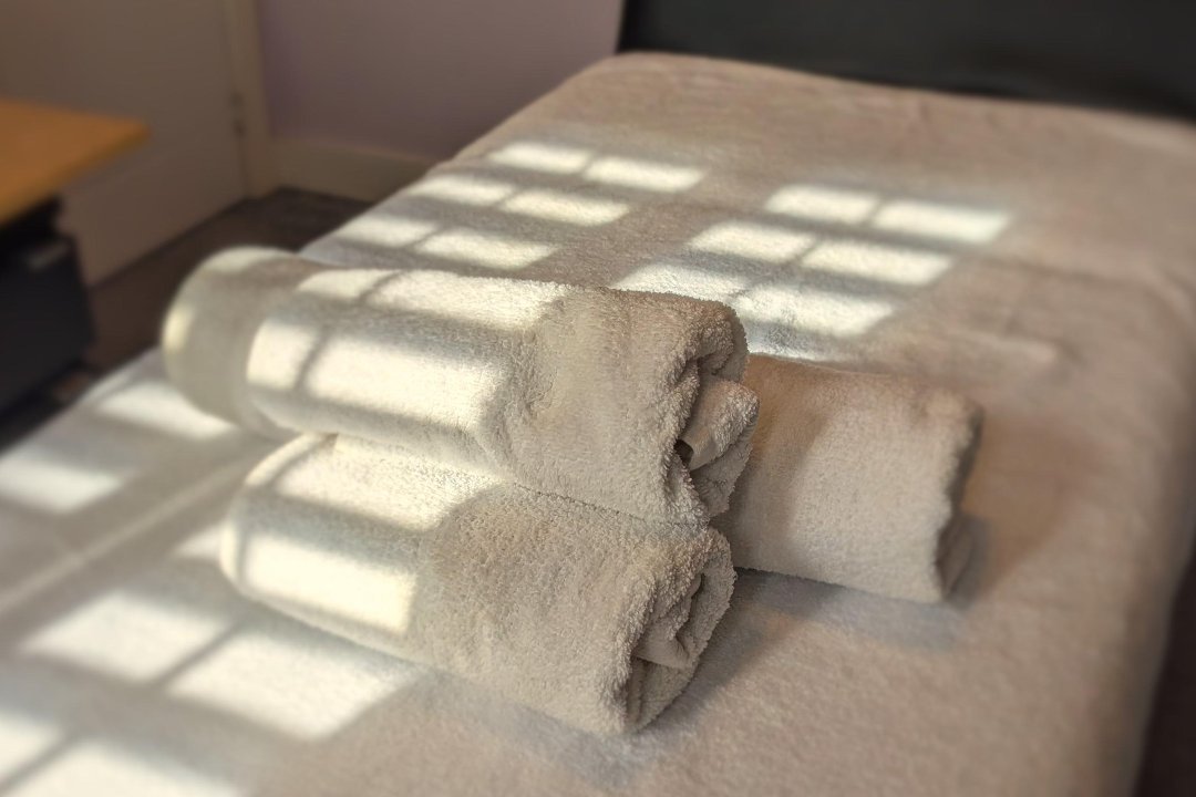 Manchester Restoring Massage, Gorton North, Manchester