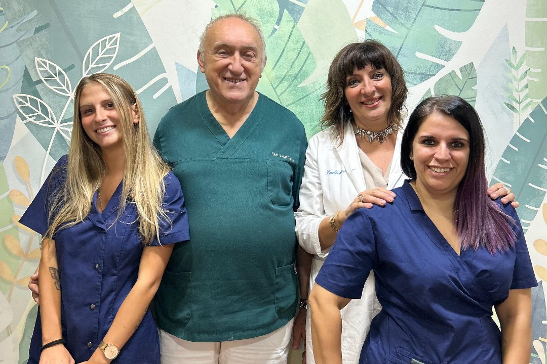 Medicina Estetica Turco, Porta Nuova, Torino