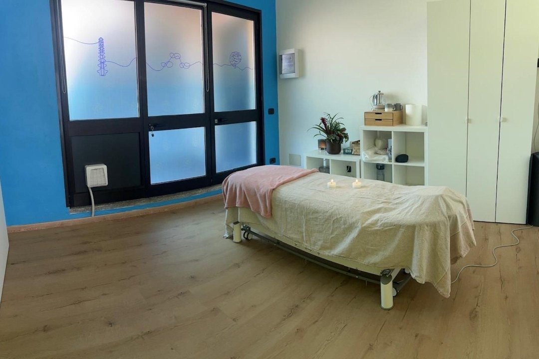 Nicole Golden Wellness, Casnate con Bernate, Lombardia