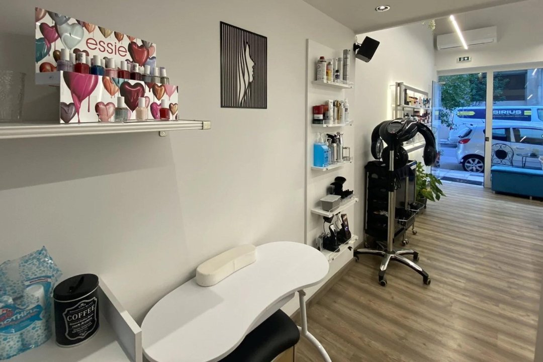 AR Hair & Nail Spot, Kolonaki-Lycabettus, Athens