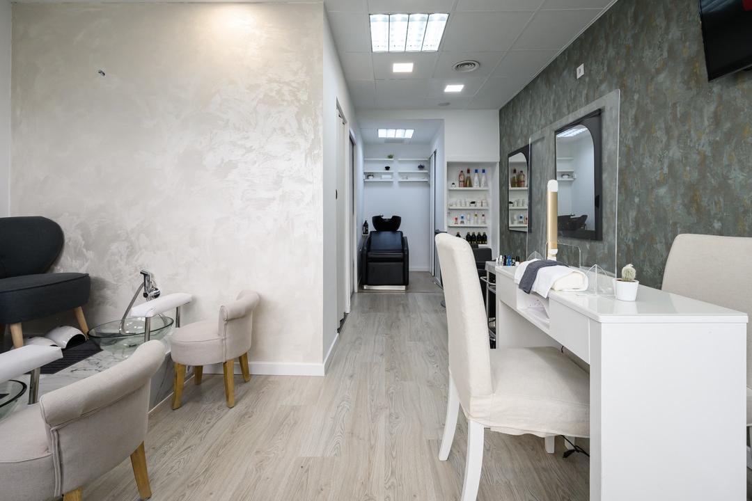 Lia Cubillan Peluquería y Estética, Madrid