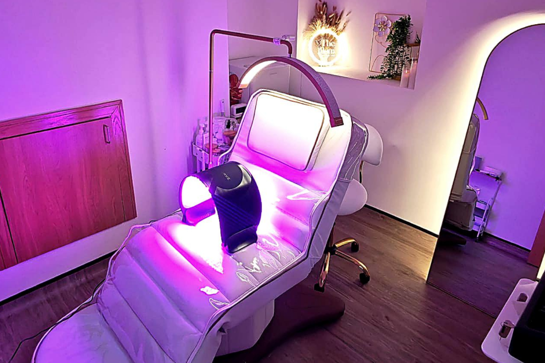 The Glow Medical Aesthetics, Kensington Olympia, London