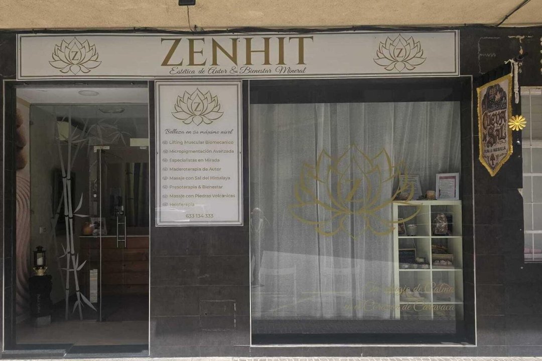 ZENHIT - Estética Avanzada, Calasparra