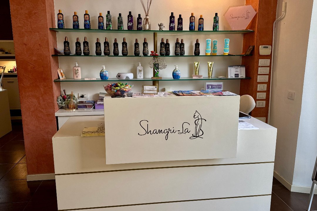 Estetica Benessere Shangri La, Montecatini Terme