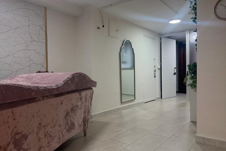 Dhavinia Beauty Bar - Coiffure Huelva - Photo de galerie - OneBooking