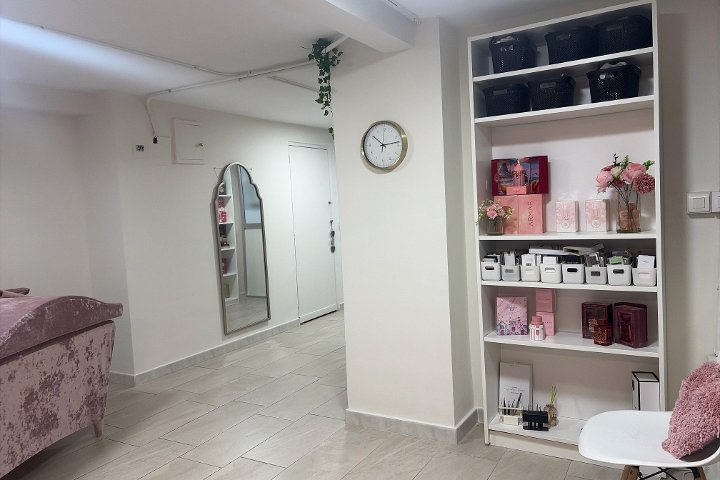 Dhavinia Beauty Bar - Coiffure Huelva - Photo de galerie - OneBooking