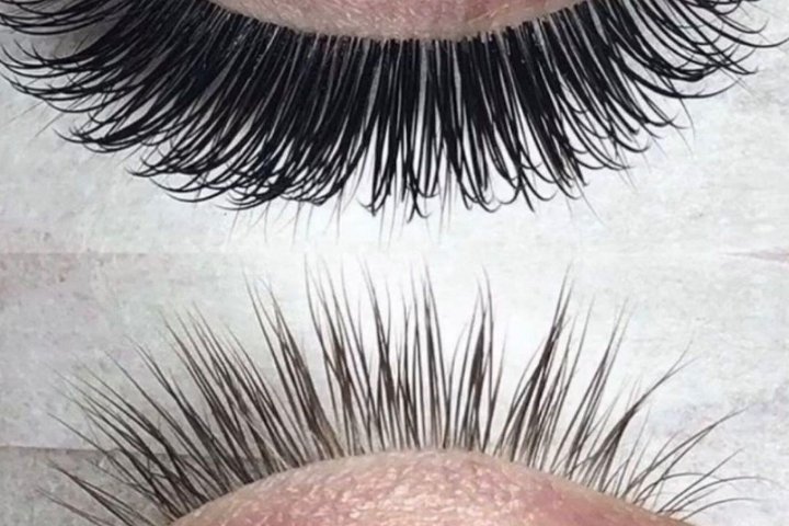 Yulia Lashbrow Maker - Sourcils & cils Melito di Napoli - Photo de galerie - OneBooking
