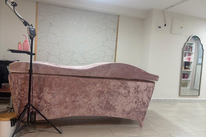 Dhavinia Beauty Bar - Coiffure Huelva - Photo de galerie - OneBooking