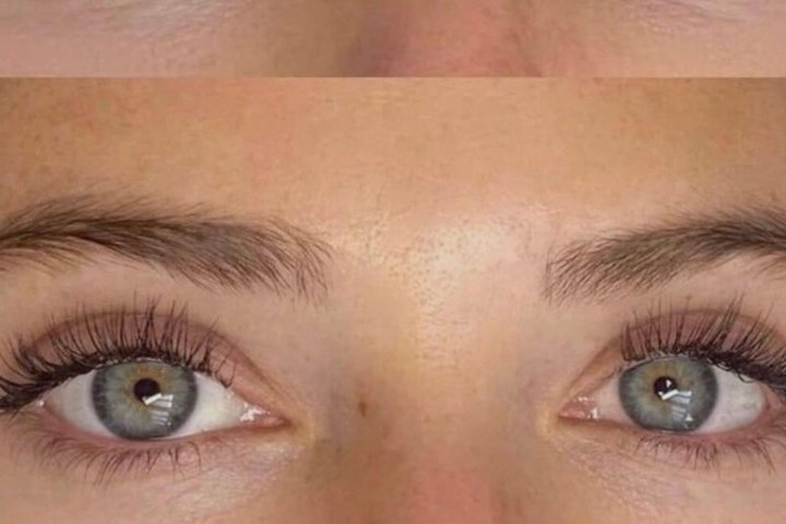 Yulia Lashbrow Maker - Sourcils & cils Melito di Napoli - Photo de galerie - OneBooking