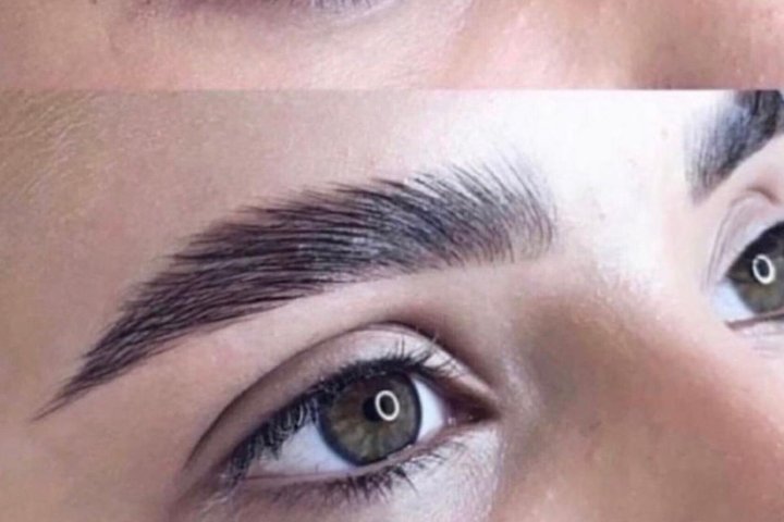 Yulia Lashbrow Maker - Sourcils & cils Melito di Napoli - Photo de galerie - OneBooking