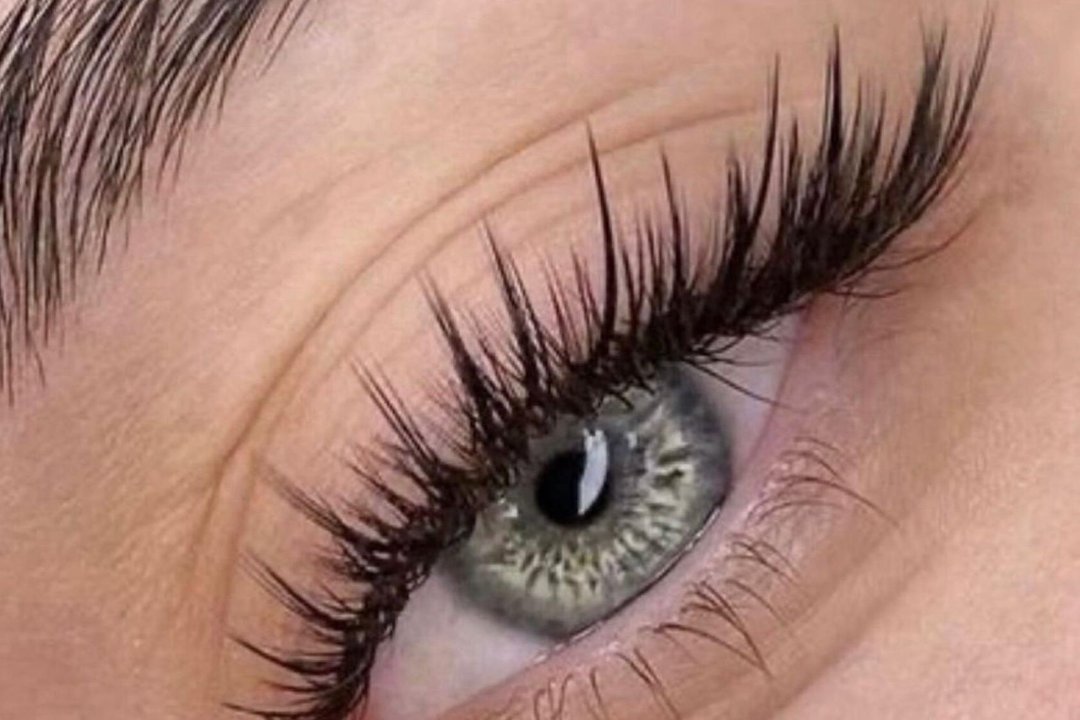 Yulia Lashbrow Maker, Melito di Napoli, Campania