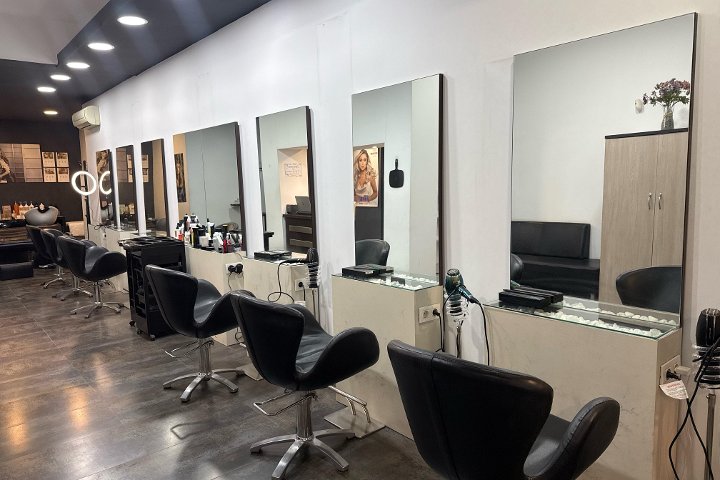 CuttingUP! Peluqueros Dendarikale - Coiffure Bilbao - Photo de galerie - OneBooking
