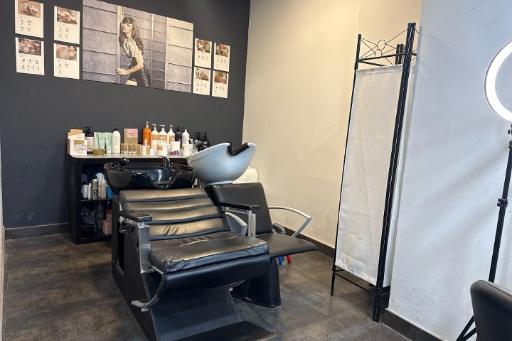 CuttingUP! Peluqueros Dendarikale - Coiffure Bilbao - Photo de galerie - OneBooking