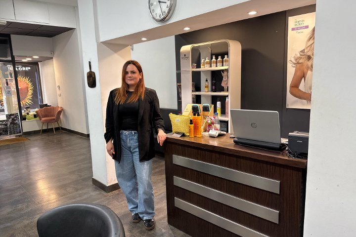 CuttingUP! Peluqueros Dendarikale - Coiffure Bilbao - Photo de galerie - OneBooking
