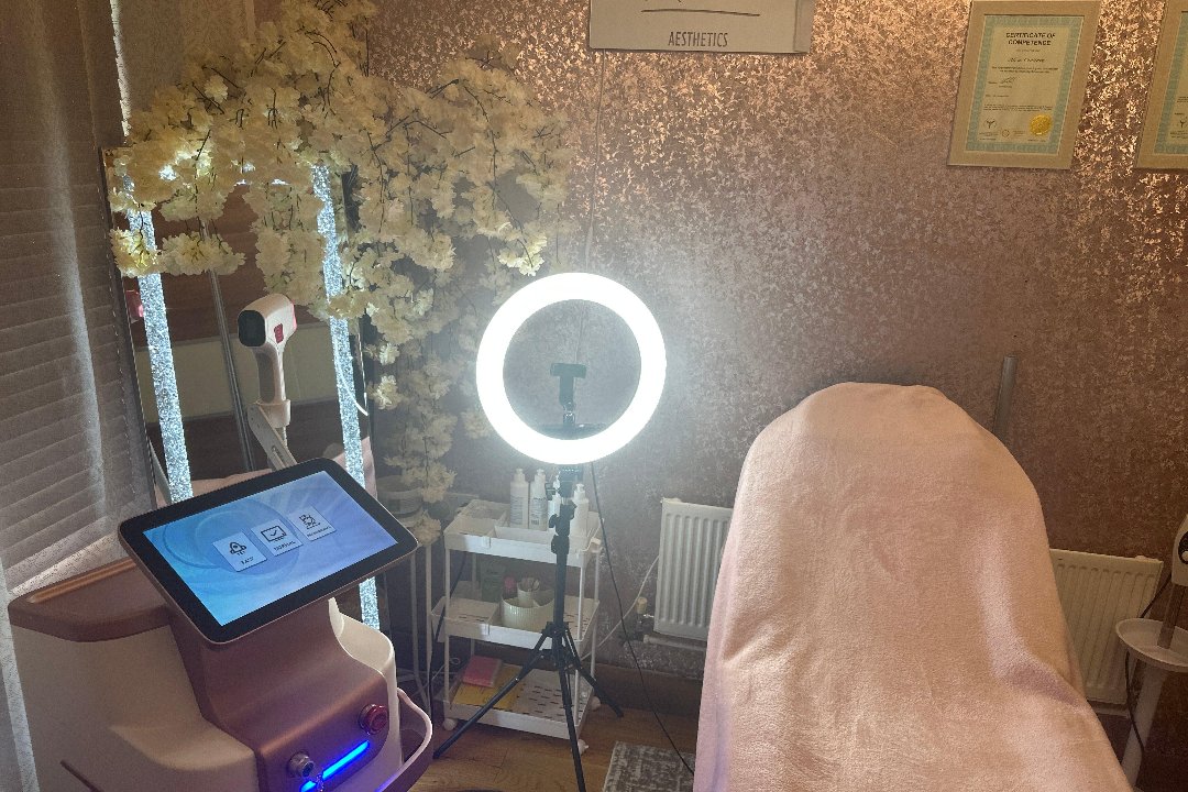 Alina Aesthetics, Bracknell, Berkshire