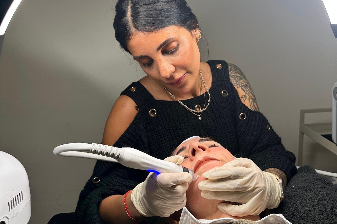 Lida's Beauty Lab, Bockenheim, Frankfurt am Main