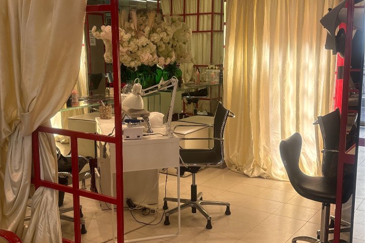 Trepuntozero - Esthétique Firenze - Photo de galerie - OneBooking