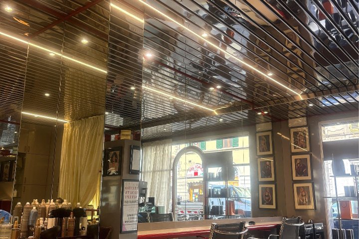 Trepuntozero - Esthétique Firenze - Photo de galerie - OneBooking