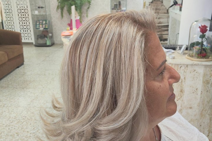 Arenas Peluqueros - Onglerie Santa Cruz de Tenerife - Photo de galerie - OneBooking