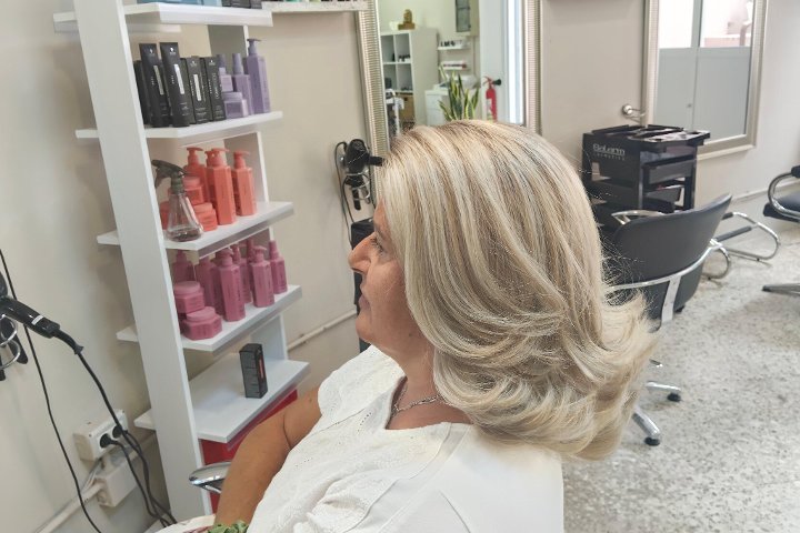 Arenas Peluqueros - Onglerie Santa Cruz de Tenerife - Photo de galerie - OneBooking