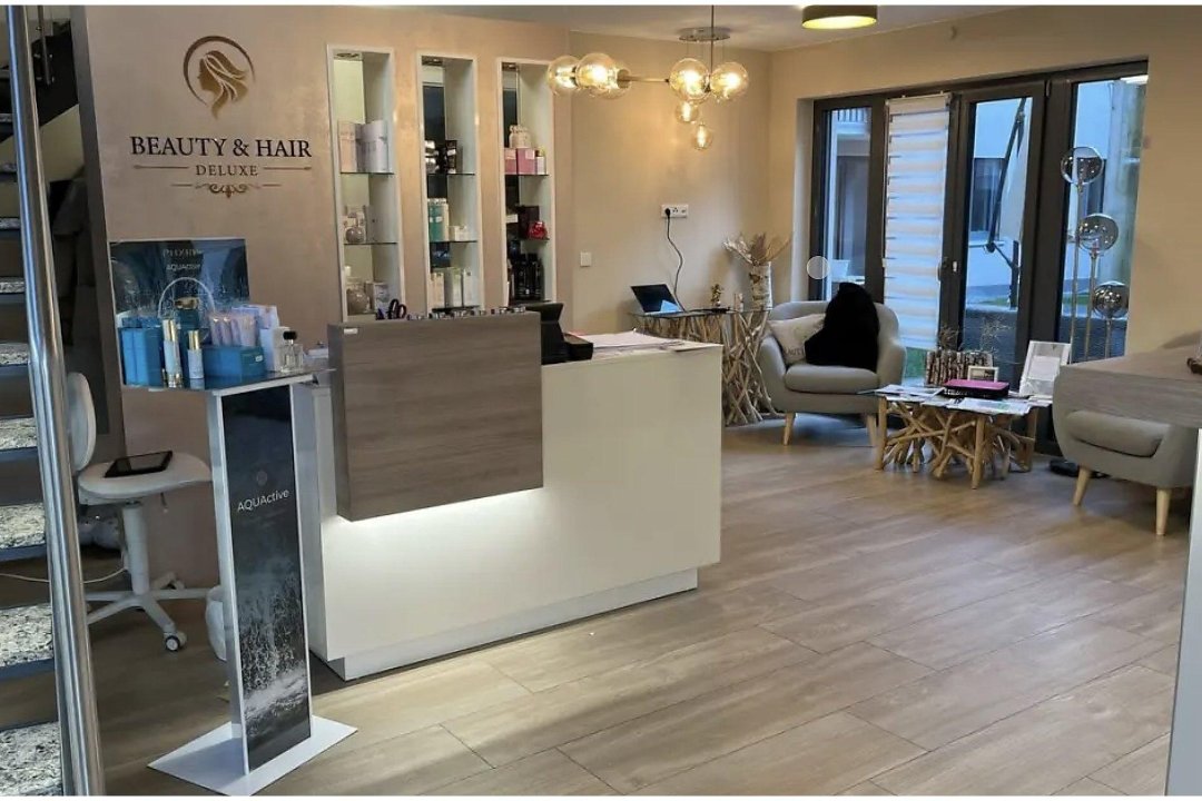 Beauty und Hair Deluxe, Deggendorf, Bayern