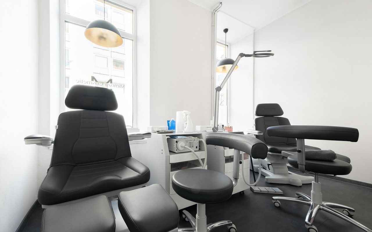 Handmassage In Der Nahe Von Neuhausen Munchen Treatwell