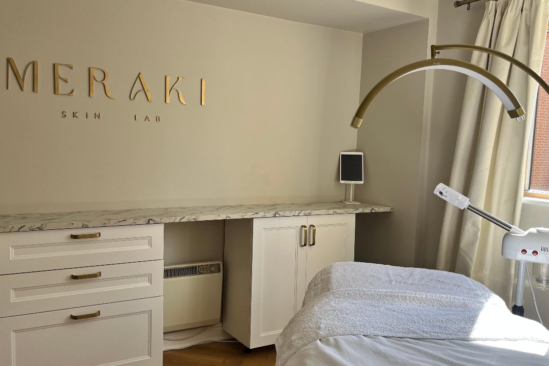 Meraki Skin Lab, Deansgate, Manchester